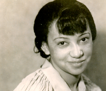 Inez Beverly Prosser